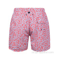 Beach Swim Shorts Heren